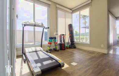 Imagem 16: Casa de alto padrão à venda no condomínio Capital Ville - Cajamar/SP