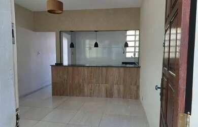 Imagem: O apartamento possui 1 Dormitório, 1 Banheiro e está localizado