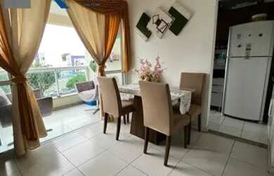 Imagem 3: SALVADOR - Apartamento Padrão - HORTO BELA VISTA