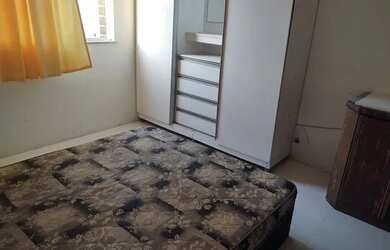 Imagem 4: Pituba quarto. 