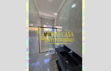 Imagem 13: CASA NO CONDOMINIO BUONNA VITTA RESIDENCE CLUB