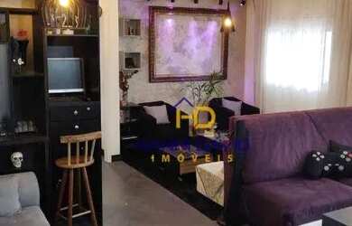 Imagem 5: Belíssimo apto vila mariana com dois dormitórios uma suíte duas vagas ao lado do ténis C