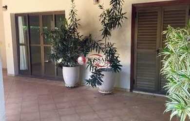 Imagem 4: Casa sobrado em condomínio Damha 1, com 4 dormitórios, sala, cozinha...