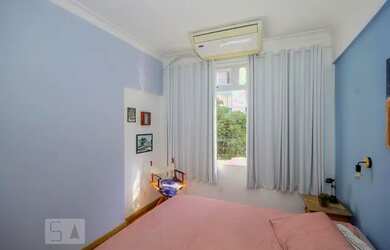 Imagem 8: Apartamento para Aluguel - Copacabana, 1 Quarto, 54 m2