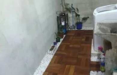Imagem 13: VENDO EXCELENTE CASA. 55m² de Área, 1 Banheiroe2 Dormitórios