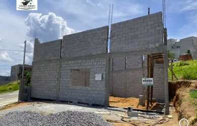 Imagem: O terreno possui 169m² de Área e está localizado em Bragança