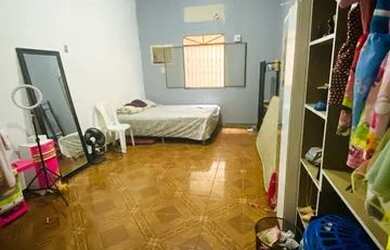 Imagem 3: Casa. Piscina, Varanda, 230.000m² de Áreae1 Vaga na garagem