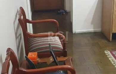 Imagem 3: Apartamento para Venda - 86.4m², 3 dormitórios, Centro Histórico