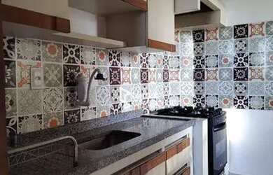 Imagem 7: Apartamento com 2 dormitórios, 46 m² - venda por R$ 195.000 ou aluguel por R$ 1.106/mês