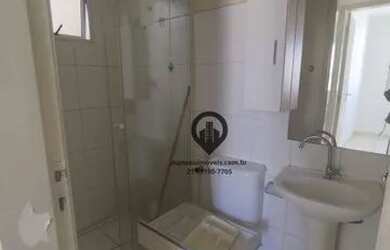 Imagem 11: Apartamento com 2 quartos à venda, 52 m² por R$ 90.000 - Campo Grande - Rio de Janeiro/RJ