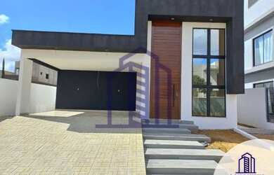 Imagem 1: Casa Em Condomínio No Alphaville