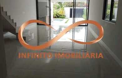 Imagem: Casa em Condomínio-À VENDA-Barra da Tijuca-Rio de Janeiro-RJ