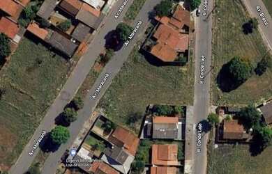 Imagem: O terreno possui 428m² de Área e está localizado em Jardim