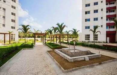 Imagem 2: GREENVILLE LUDCO QUATRO SUÍTES 180 M2 GARAGENS PATAMARES SALVADOR