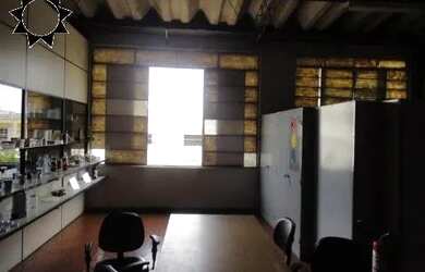 Imagem 2: GALPÃO para Venda e Locação PARQUE RURAL FAZENDA SANTA CÂNDIDA, CAMPINAS