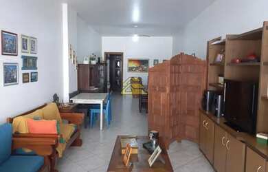 Imagem: O apartamento possui 4 Dormitórios, 4 Banheiros, 1 Vaga na