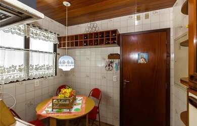 Imagem 12: Apartamento à venda no bairro Vila Suzana - São Paulo/SP