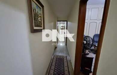 Imagem 4: Apartamento c/ 210 m² no Alto Uruguai - Tijuca