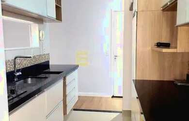 Imagem 11: Apartamento à venda no Condomínio Mais Campos Salles em Valinhos/SP