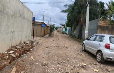 Imagem 2: Sobrado no Morro da Cruz, São Sebastião DF - NAZ Corretora