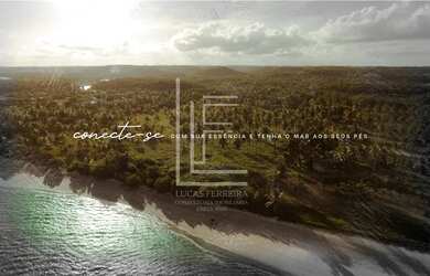 Imagem 1: Apartamento alto padrão na Praia de Tatuamunha na Rota Ecológica dos...