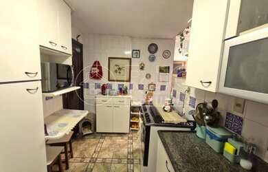 Imagem 13: Imóvel para venda possui 85 metros quadrados com 3 quartos em Copacabana...