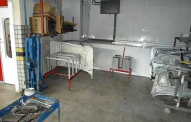 Imagem 8: Oportunidade - Aluguel - Galpão - Excelente - Localização - Brotas