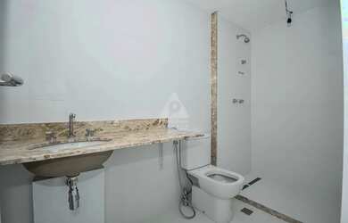 Imagem 12: RIO BY YOO. Apartamentos luxuosos de 3 quartos, suíte, vaga e infraestrutura...