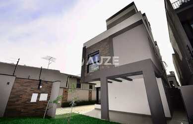 Imagem: A casa possui 5 Dormitórios, 5 Banheiros, 5 Vagas na garagem