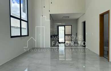 Imagem 7: CASA TERREA 162M , PARA LOCAÇÃO NO GRANVILLE II - SÃO VENÂNCIO - ITUPEVA-SP