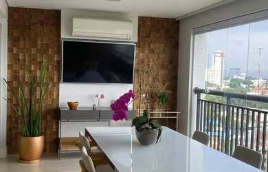 Imagem 5: Alta Vista com 166 metros quadrados com 3 quartos em Anhangabaú - Jundiaí...