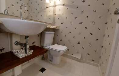 Imagem 8: Residencial Campos Elisios, no bairro Jardim campos Elíseos em Jundiaí/SP