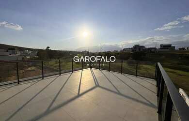 Imagem 12: Casa alto padrão Bosque da Limeira