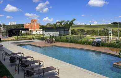 Imagem 4: Condomínio Mirante do lago