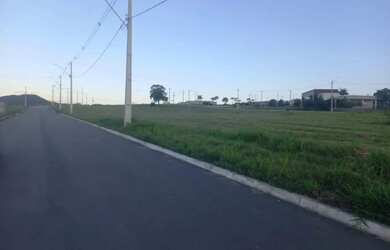 Imagem 11: Lote Condomínio fechado Lote Solar Itália, Senador Canedo