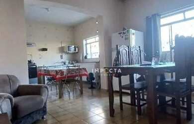 Imagem 3: Sobrado com 3 dormitórios à venda, 230 m² por R$ 1.050.000,00 - Satélite - Pouso Alegre/MG