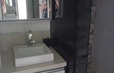 Imagem 10: Imóvel para aluguel com 40 metros quadrados com 1 quarto em Piedade -...