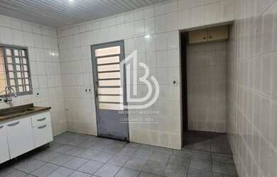 Imagem 15: Casa Térrea para locação com 2 quartos, 1 vaga Rudge Ramos , Rua sem...