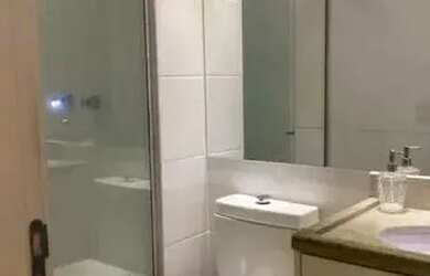 Imagem 13: Imóvel para venda tem 67 metros quadrados com 2 quartos