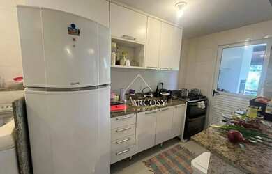 Imagem 13: Cobertura com 3 dormitórios à venda, 120 m² por R$ 950.000,00 - Nogueira - Petrópolis/RJ