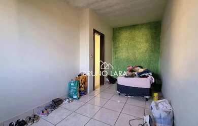 Imagem 10: Casa disponível para locação no Bairro Três Poderes Igarapé/MG