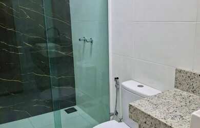 Imagem 10: Fator 2513 Luxo Casa Duplex - Arsenal - Fator