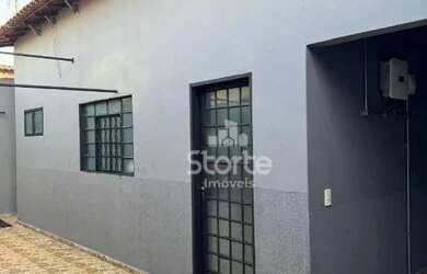 Imagem 15: Casa com 4 dormitórios à venda, 230m² por R$ 420.000 - Morumbi - Uberlândia/MG