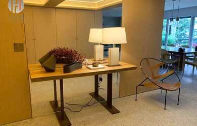 Imagem 5: Apartamento à venda, 323 m² por R$ 6.400.000,00 - Campo Belo - São...