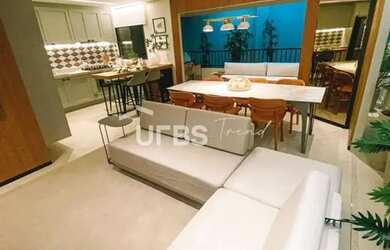 Imagem 4: Apartamento no Ilumi Bueno Residências oportunidade exclusiva no bairro