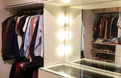 Imagem 12: Apartamento com 2 dormitórios para alugar, 69 m² por R$ 3.675,00 - Jardim...