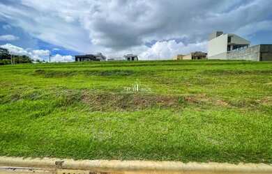 Imagem: O terreno possui 293m² de Área e está localizado em Jardins