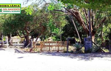 Imagem: O terreno possui 1210m² de Área e está localizado em Tauape