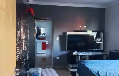 Imagem 8: SOBRADO - JARDIM ALVINÓPOLIS - SP