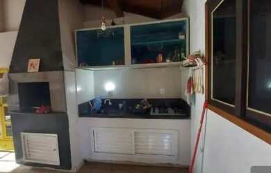 Imagem 5: Térrea para venda possui 100 metros quadrados com 3 quartos em Alto Arroio...